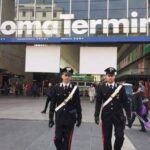 Roma, palpeggia turista americana: tassista abusivo incastrato da occhiali-telecamera