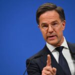 Russia, Rutte avverte: “I suoi missili possono colpire tutte le città europee in qualche minuto”