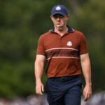 Ryder Cup, il pubblico insulta McIlroy, lui risponde: “Stai zitto”