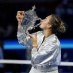 Sabalenka, trionfo agli Us Open e champagne in conferenza: “Non riesco a essere seria”
