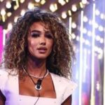 Samira Lui a Verissimo, chi è la valletta de ‘La ruota della fortuna’