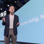Samsung presenta a Ifa 2025 ‘Ai Home future living now’