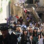 San Marino Comics 2025: i numeri ufficiali da record con 48.500 presenze