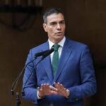 Sanchez e quel passaggio inquietante: “Spagna non ha armi nucleari per fermare offensiva israeliana”