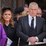 Sarah Ferguson e quelle mail a Epstein: “Mio amico supremo, perdonami”