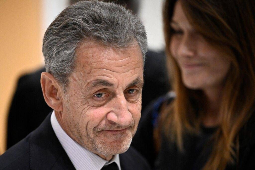 Sarkozy, dieci anni di scandali: ora va in carcere