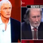 Scarpinato-Giletti, acceso botta e risposta a ‘Lo stato delle cose’