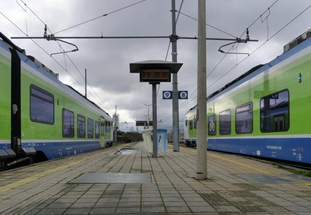 Sciopero dei treni del 2 e 3 ottobre: orari e fasce garantite