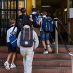 Scuola, 7 strategie per rientro sereno, i consigli della pedagogista