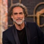 Sergio Muniz: “Mio figlio ha una malattia rara della pelle”