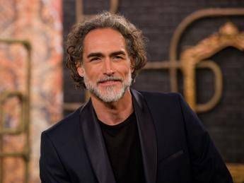 Sergio Muniz: “Mio figlio ha una malattia rara della pelle”