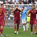 Serie A, Lazio-Roma 0-1: Pellegrini regala il derby ai giallorossi. Torino-Atalanta 0-3, decide Krstovic