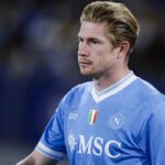 Serie A, oggi Como-Napoli – La partita in diretta