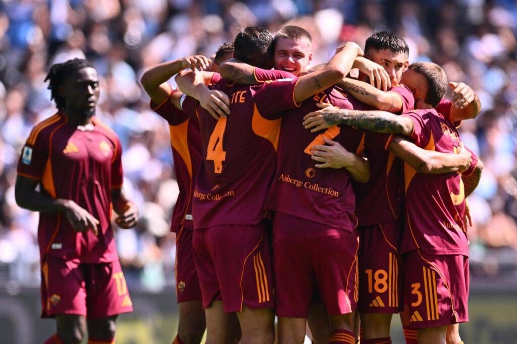 Serie A, oggi Fiorentina-Roma: orario, probabili formazioni e dove vederla