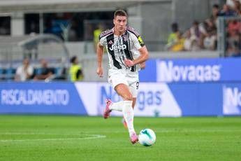 Serie A, oggi Juve-Inter – La partita in diretta