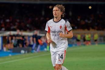 Serie A, oggi Udinese-Milan – La partita in diretta