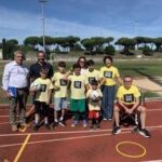 Settembre d’oro, i ragazzi guariti dal cancro ricominciano dallo sport