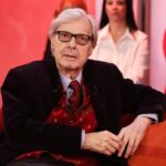 Sgarbi: “Un tutore? Mia figlia Evelina mi offende, sto meglio e sposo Sabrina Colle”