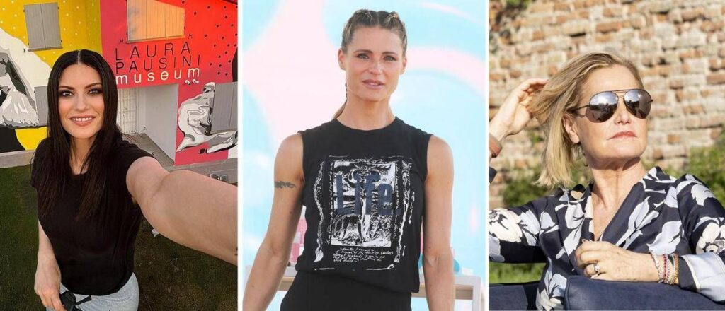 Simona Ventura e gli altri, quando lo stalking prende di mira i famosi