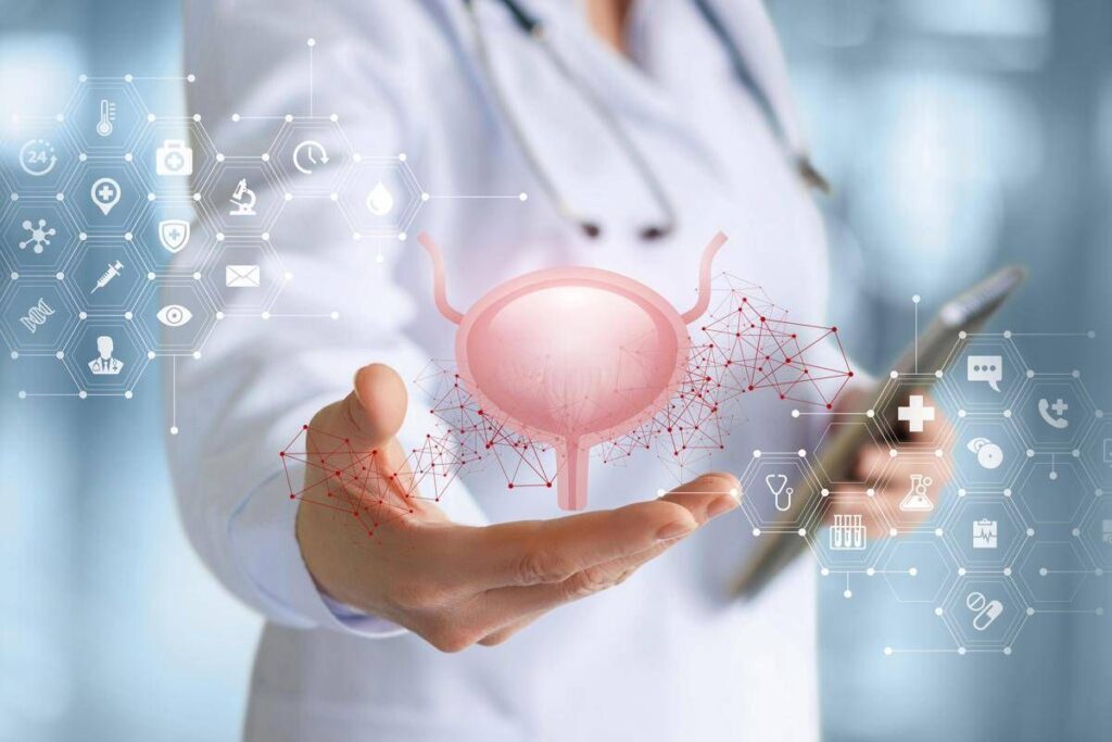 Sindrome vescica iperattiva, in Italia nuova opzione terapeutica