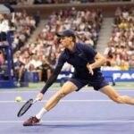 Sinner – Auger-Aliassime oggi, diretta semifinale US Open – Risultato live