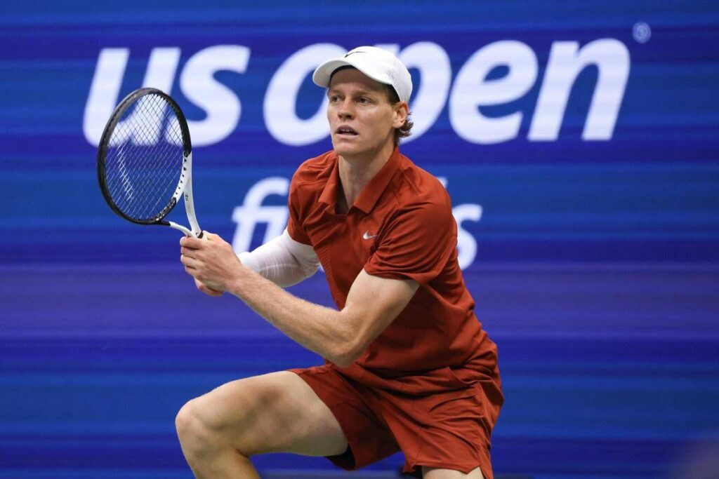 Sinner-Cilic domani a Pechino: ecco orario e dove vedere il ritorno in campo di Jannik