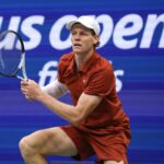 Sinner-Cilic domani a Pechino: ecco orario e dove vedere il ritorno in campo di Jannik