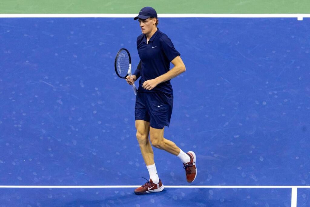 Sinner-Cilic oggi a Pechino: orario, precedenti e dove vedere il ritorno in campo di Jannik