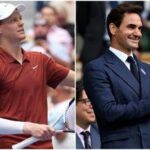 Sinner, Federer attacca? “I tornei lo favoriscono per vederlo in finale con Alcaraz”