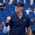 Sinner-Tien: orario, precedenti e dove vederla in tv