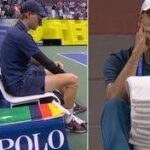 Sinner, ‘caso asciugamani’ agli Us Open: cos’è successo in semifinale