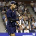 Sinner domina derby con Musetti, Jannik in semifinale agli US Open