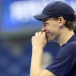 Sinner, il tabellone di Vienna: debutto con Altmaier, finale con Zverev o Musetti