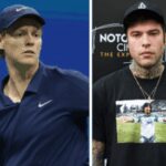 Sinner nel mirino di Fedez, la strofa controversa: “Ha l’accento di Hitler”
