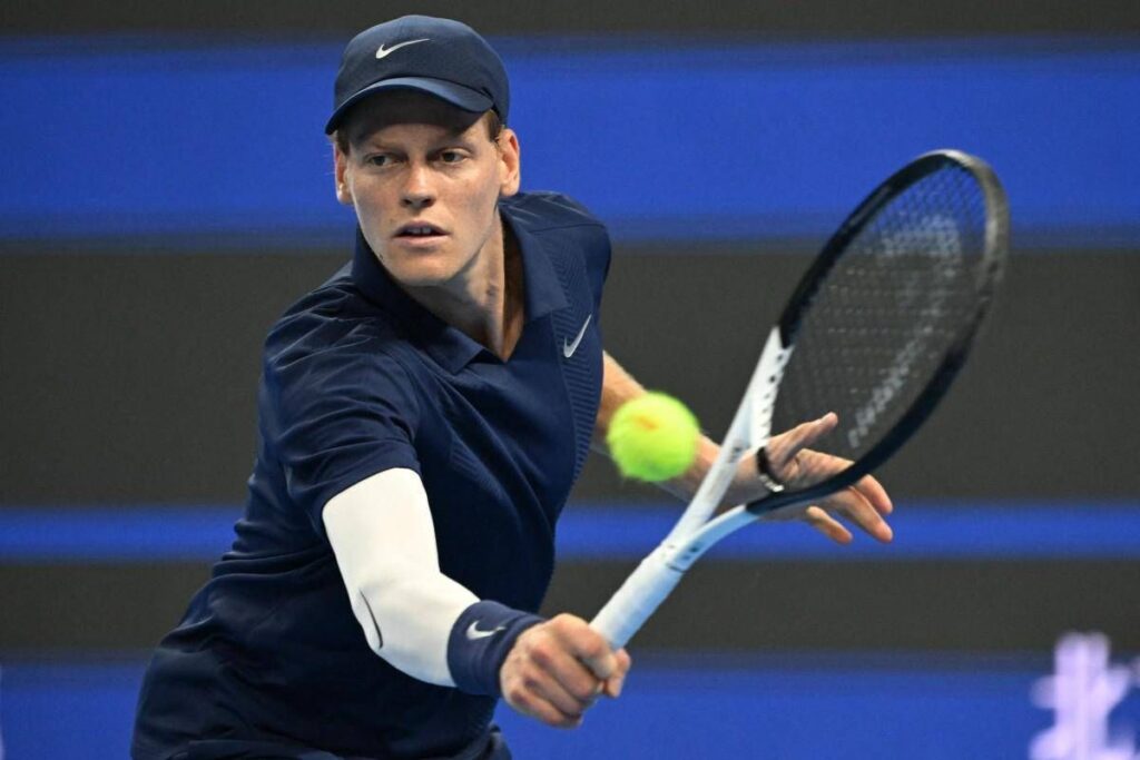 Sinner, nessun allarme dopo il ritiro Shanghai. Jannik torna a Montecarlo e mette le Atp Finals nel mirino