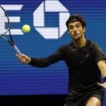 “Sinner opprimente”, Musetti si inchina dopo quarti US Open