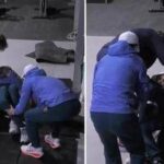 Sinner, tensione prima del match con Musetti? Jannik ‘mette ko’ l’osteopata