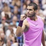 Six Kings Slam, è Alcaraz il primo finalista