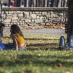 Sole e temperature in rialzo, domina l’anticiclone: le previsioni meteo