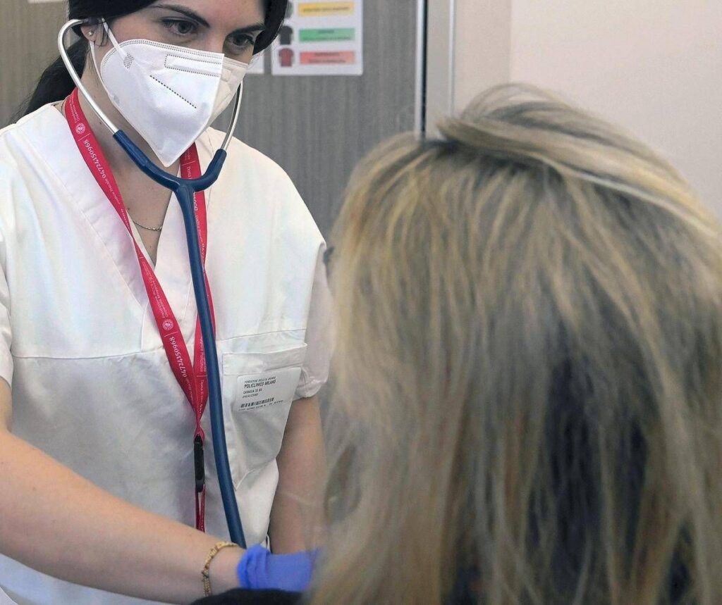 Sos medici e infermieri Inail, assunti durante Covid ora rischiano di stare a casa