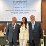 Sostenere e valorizzare ricercatori under 40 in pediatria: nasce Fondazione DicoGiovani