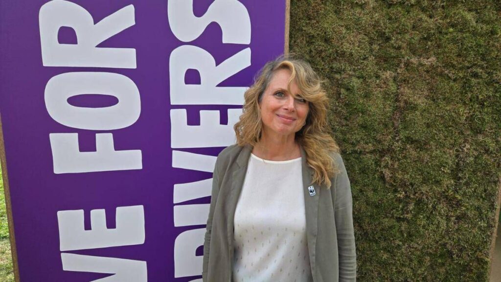 Sostenibilità, Alessi (Wwf): “Vertebrati selvatici ridotti del 73% in 50 anni”