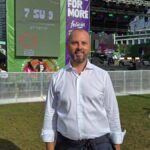 Sostenibilità, Andriani: “Crediamo in leadership diffusa per strategie condivise”