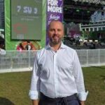 Sostenibilità, Andriani: “Crediamo in leadership diffusa per strategie condivise”