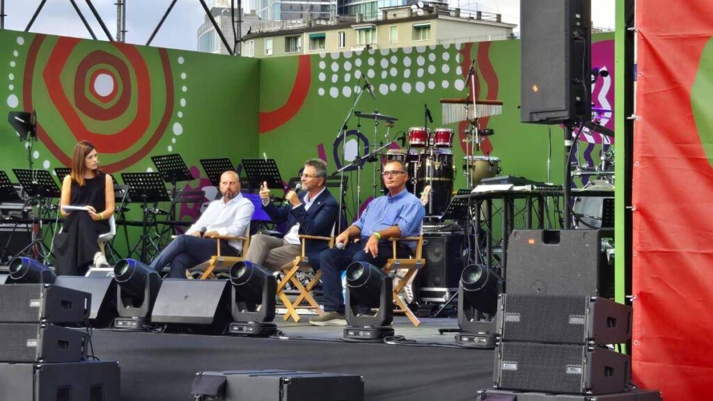 Sostenibilità, Ferrante (Kyoto Club): “Green Heroes pensano che sia dimenticata”