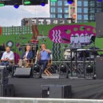 Sostenibilità, Gentili (Legambiente): “146 eventi meteo estremi in 10 anni”