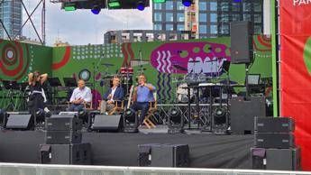 Sostenibilità, Gentili (Legambiente): “146 eventi meteo estremi in 10 anni”