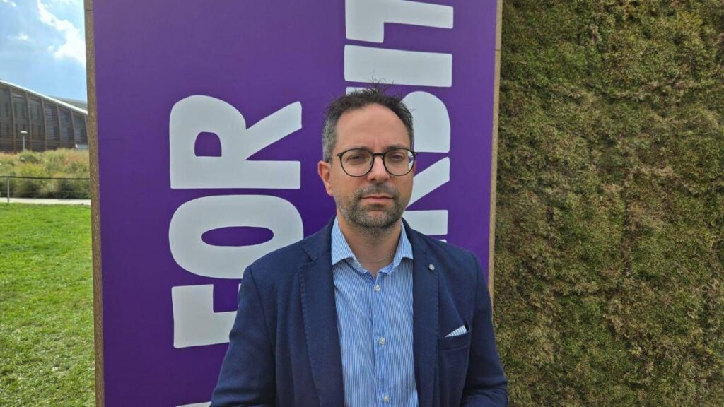 Sostenibilità, Lentini (Andriani): “Imprese fondamentali per guidare il cambiamento”