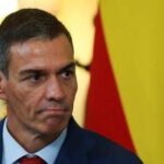 Spagna e armi nucleari, la ministra della Difesa: “Netanyahu ha travisato parole Sanchez”
