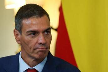 Spagna e armi nucleari, la ministra della Difesa: “Netanyahu ha travisato parole Sanchez”